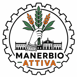 Logo Manerbio Attiva
